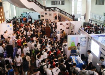 Ngày hội việc làm Sekisho lần thứ 6 tại Hà Nội