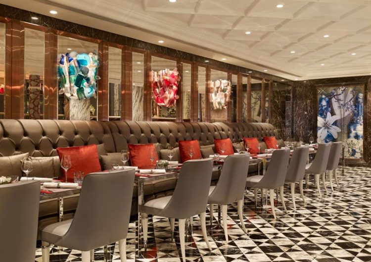 Mừng Ngày Phụ nữ Việt Nam tại The Reverie Saigon - 2