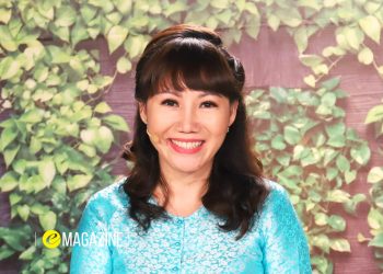 Nghệ nhân bánh Trần Thị Hiền Minh: Phải biết cầu thị thì mới có thể “nâng tầm” cho bánh Việt -30