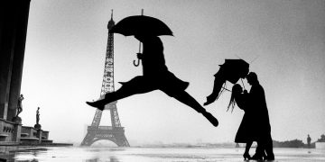 Nghệ sĩ kỳ tài trong làng nhiếp ảnh - 17