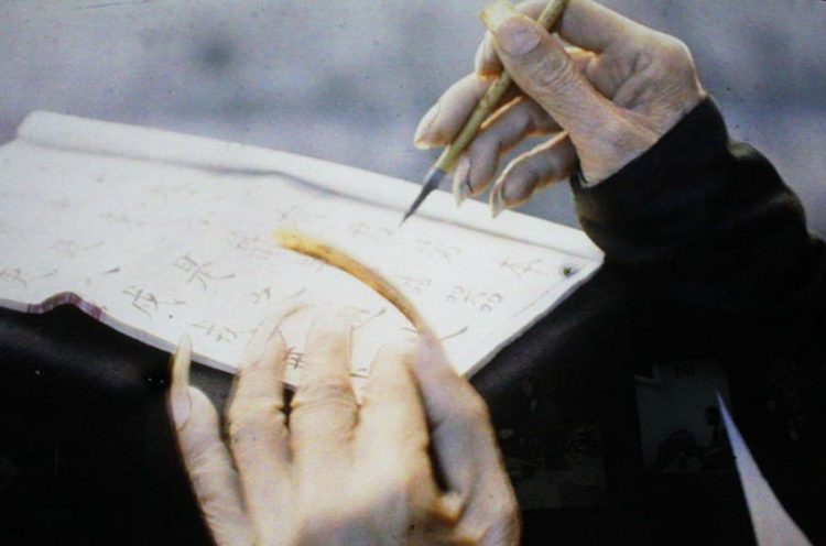 Nguyễn Trương Quý: Bàn tay ra phố -1