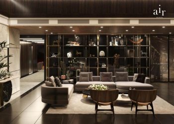 Nhà hàng Air Saigon diện mạo mới hoàn toàn - 2