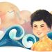 Nhà thơ Xuân Quỳnh được Google vinh danh - 1