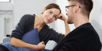 Những cách cải thiện đời sống hôn nhân sau tuổi 40 - 5