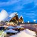 Những điều cần tránh khi đến Sydney: Dậy muộn, bơi ở cảng... - 1