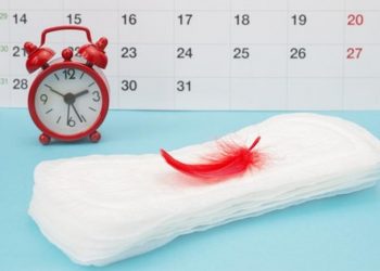 Những định kiến và kiêng kị vô lý liên quan tới kỳ kinh nguyệt - 3