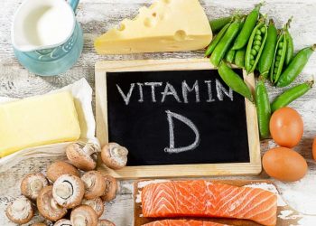 Những gì xảy ra khi bạn thiếu vitamin D - 12