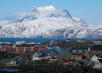 Những hòn đảo độc đáo nhất hành tinh - 5