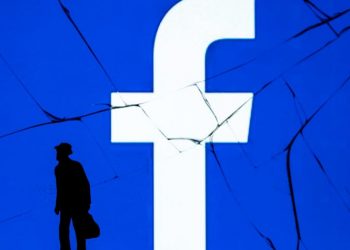 Những rắc rối của Facebook - 3