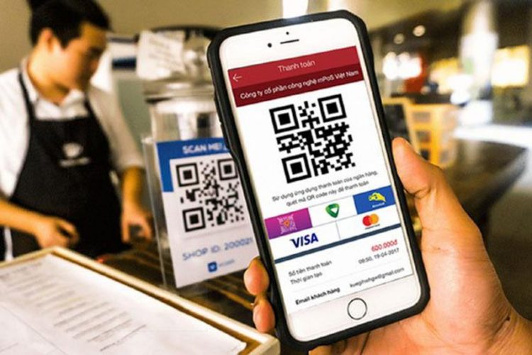 Nhận diện để vượt qua rào cản của thanh toán điện tử