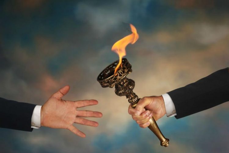 Nuôi dưỡng văn hóa “sở hữu công việc” cho nhân viên - 2