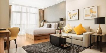 Oakwood Residence Saigon đạt giải thưởng tại World Luxury Hotel Awards 2019