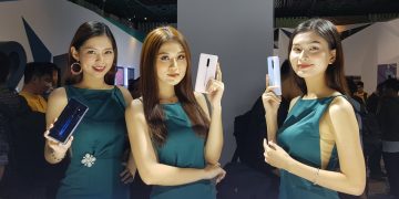 Oppo ra mắt Reno2 và Reno2 F với 4 camera tại Việt Nam