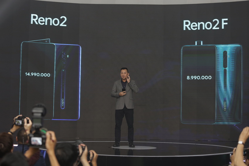 Oppo ra mắt Reno2 và Reno2 F - 6