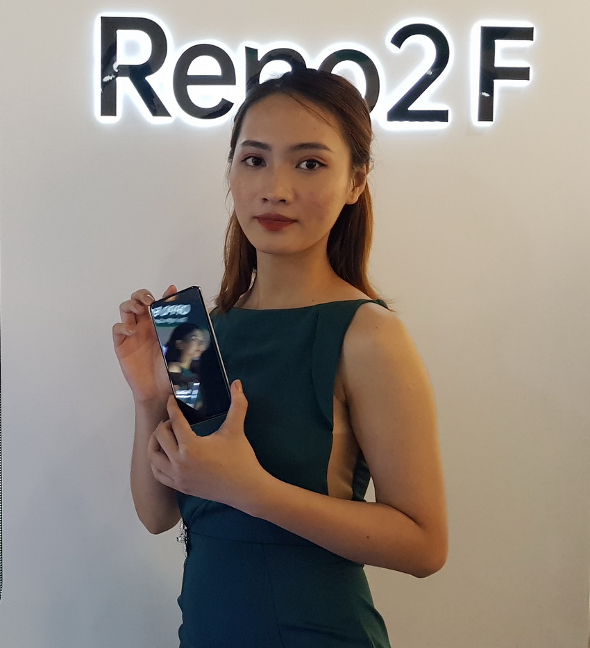 Oppo ra mắt Reno2 và Reno2 F - 28