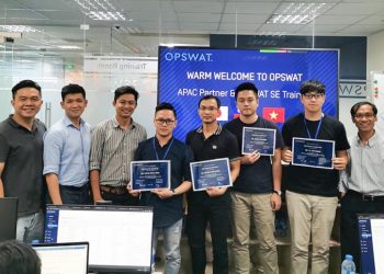 Chương trình Đào tạo bảo vệ cơ sở hạ tầng trọng yếu miễn phí