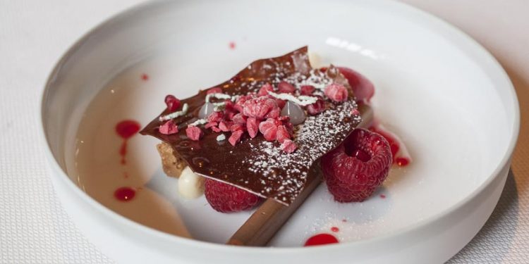 Passion Week lần thứ hai tại Park Hyatt - 7