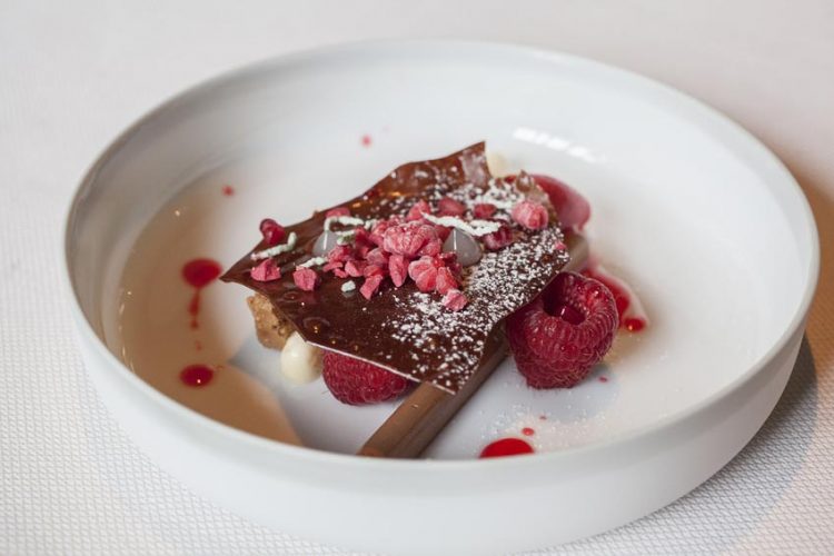 Passion Week lần thứ hai tại Park Hyatt - 7