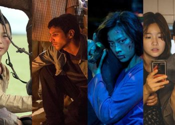 Phim châu Á ở Oscar 2020 đề cử Phim quốc tế hay nhất - 1