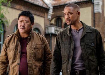 Lý An tạo nên bước ngoặt mới cho công nghệ làm phim với Đàn ông Song Tử - 7