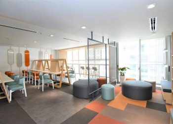 Phú Mỹ Hưng Midtown bàn giao căn hộ The Symphony cho khách hàng - 12