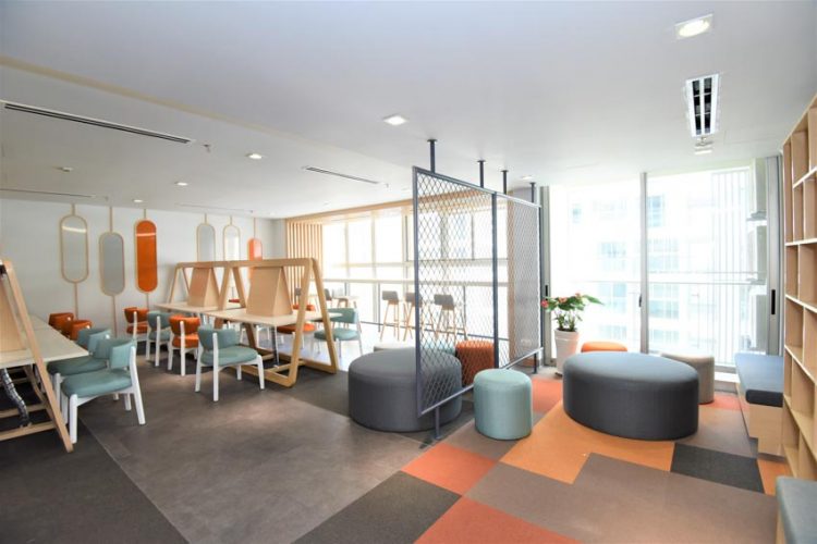 Phú Mỹ Hưng Midtown bàn giao căn hộ The Symphony cho khách hàng - 12