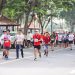 Prudential đồng hành cùng chương trình chạy bộ Fun Run gây quỹ từ thiện - 4