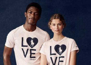 Ralph Lauren ra mắt Bộ sưu tập mới và loạt series Podcast hợp tác cùng tổ chức Pink Pony - 7