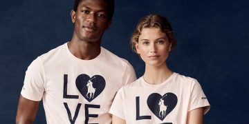 Ralph Lauren ra mắt Bộ sưu tập mới và loạt series Podcast hợp tác cùng tổ chức Pink Pony - 7