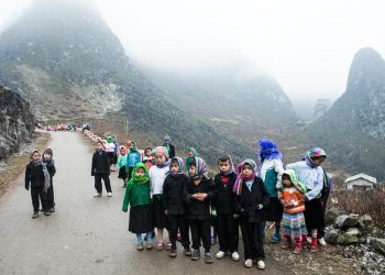 Sắc màu trên cao nguyên đá - 11