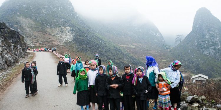 Sắc màu trên cao nguyên đá - 11