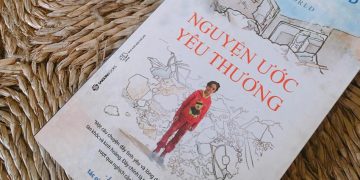 Sách Nguyện ước yêu thương - hồi ức về những mất mát và hy vọng - 4