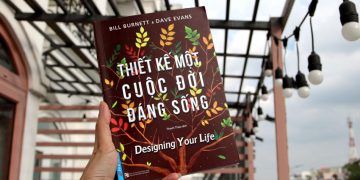 Sách Thiết kế một cuộc đời đáng sống - 2