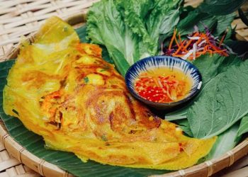 Saigontourist mang món ngon Nam Bộ đến Liên hoan ẩm thực toàn quốc 2019 - 1