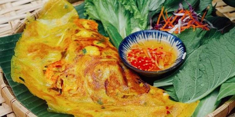 Saigontourist mang món ngon Nam Bộ đến Liên hoan ẩm thực toàn quốc 2019 - 1