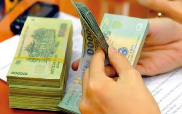 Vay thấu chi tài khoản: Miễn phí lãi vay nếu vay và trả trong ngày - 2