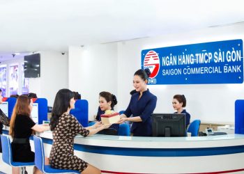 SCB ưu đãi trọn tháng 10 nhân Ngày phụ nữ Việt Nam