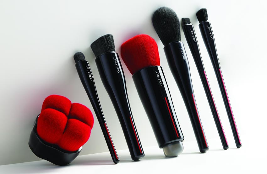Shiseido Makeup ra mắt Bộ sưu tập Synchro Skin Self-Refreshing Collection - 15