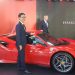 Cận cảnh siêu phẩm Ferrari F8 Tributo tại Việt Nam - 24