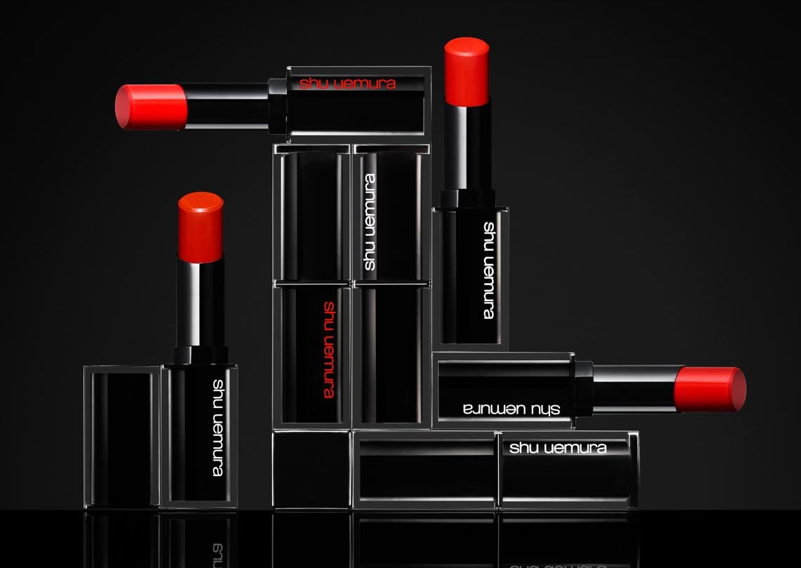 Shu Uemura ra mắt hai dòng son với thiết kế mới - 5