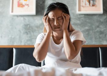 Stress và các rối loạn giấc ngủ - 2