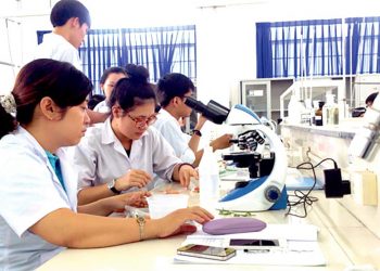 Sự cải cách đại học - Đại học đang tự đánh mất mình - 2