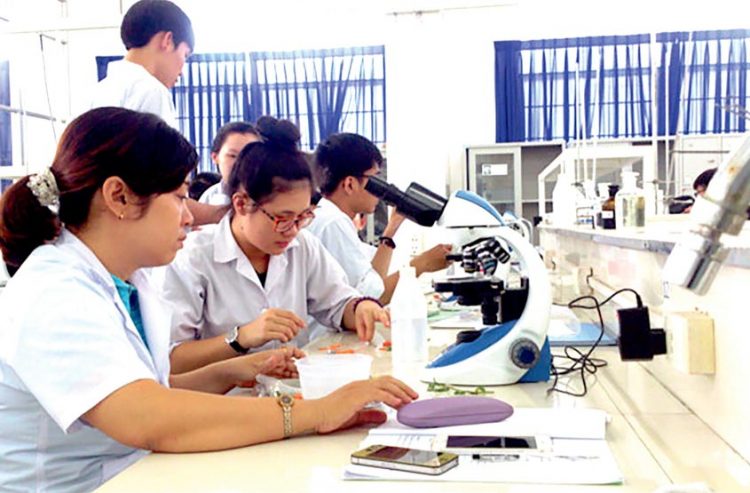 Sự cải cách đại học - Đại học đang tự đánh mất mình - 2