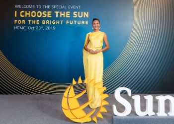 Sun Life Việt Nam công bố Hoa hậu H’Hen Niê là đại sứ thương hiệu -1