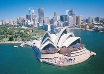 Sydney đầu tư gần 41 triệu USD để sử dụng 100% năng lượng tái tạo -1