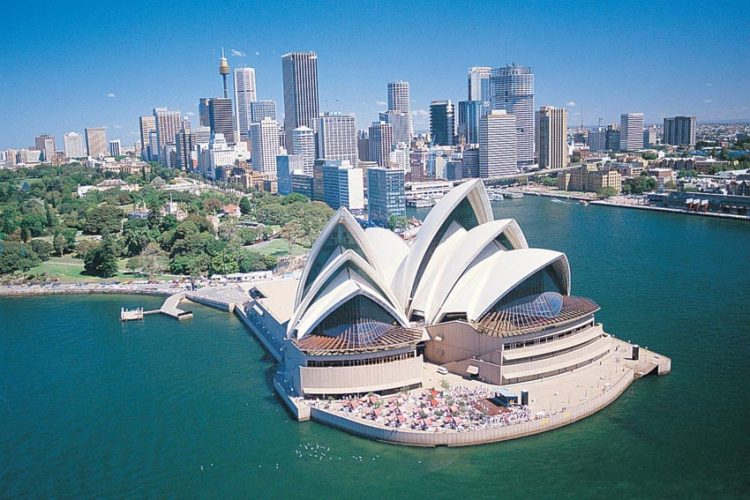 Sydney đầu tư gần 41 triệu USD để sử dụng 100% năng lượng tái tạo -1