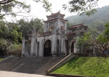 Phát hiện tài liệu quý về danh xưng Thanh Hóa - 5