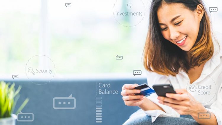 Công bố nghiên cứu về tầm ảnh hưởng của AI trong ngành dịch vụ tài chính - 4