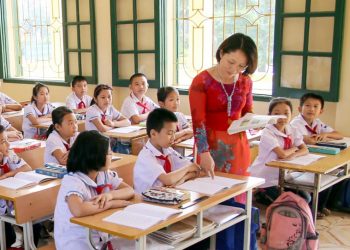 Tản mạn: Câu chuyện về bệnh thành tích - 1