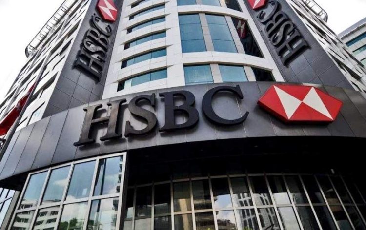 Tập đoàn HSBC có kế hoạch sa thải 10.000 nhân viên để giảm chi phí - 2